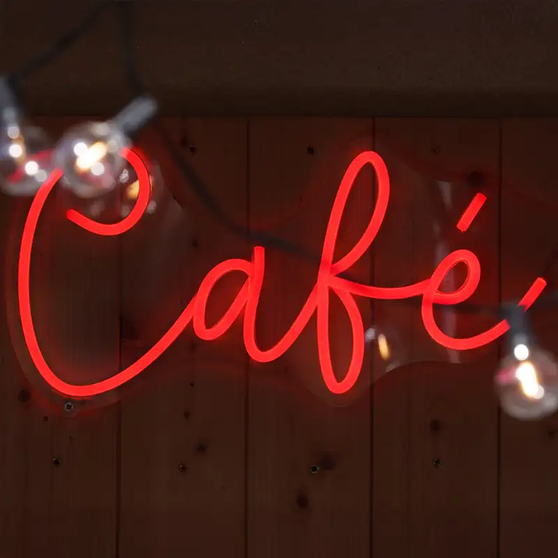 Cafe Oxfordshire farm